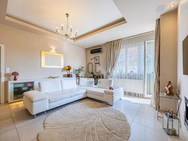 Eladó lakás Budapest V. kerület, Lipótváros 89 nm