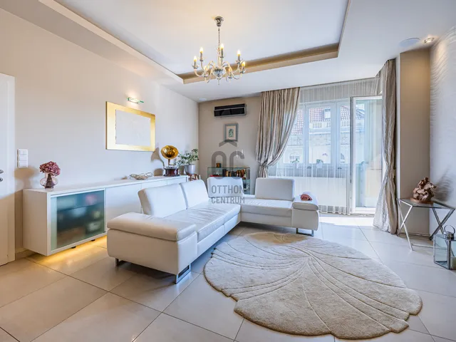 Eladó lakás Budapest V. kerület, Lipótváros 89 nm