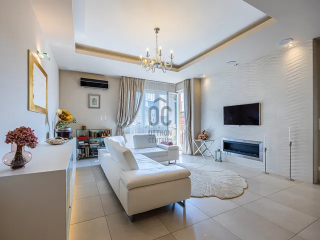 Eladó lakás Budapest V. kerület, Lipótváros 89 nm