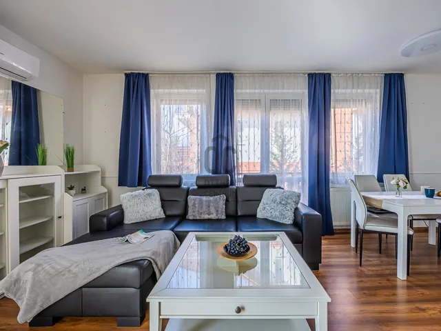 Eladó lakás Dunakeszi 66 nm