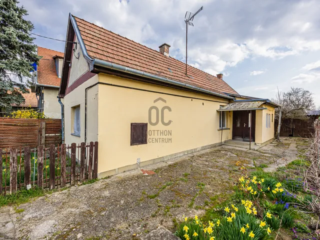 Eladó ház Budakalász 50 nm