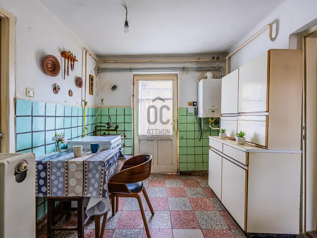 Eladó ház Budakalász 50 nm