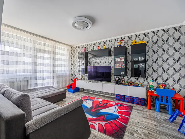 Eladó lakás Dunakeszi 71 nm