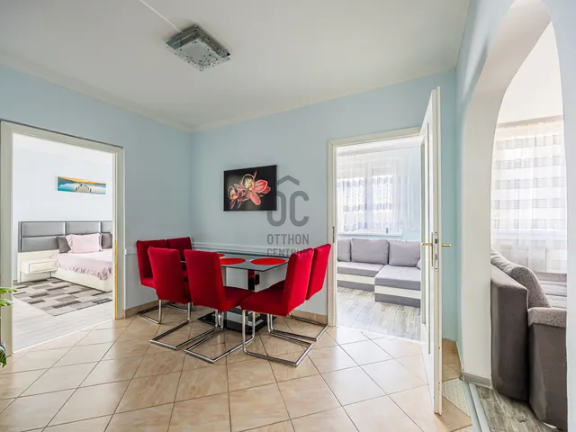 Eladó lakás Dunakeszi 71 nm