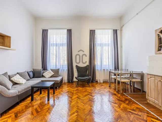 Eladó lakás Budapest VIII. kerület 47 nm