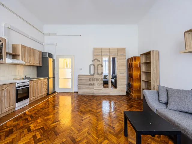 Eladó lakás Budapest VIII. kerület 47 nm