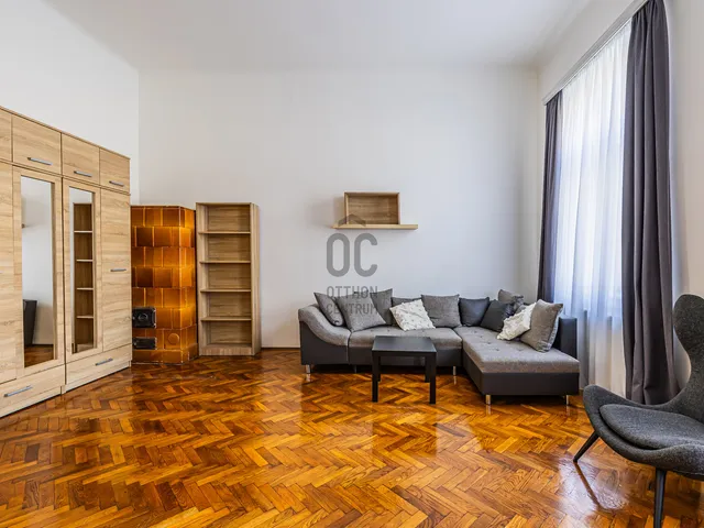 Eladó lakás Budapest VIII. kerület 47 nm