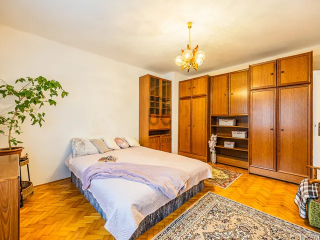 Kiadó lakás Dunakeszi 36 nm