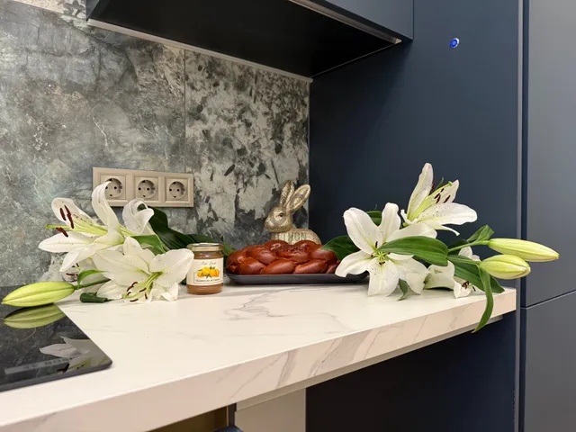 Eladó lakás Budapest VI. kerület 45 nm