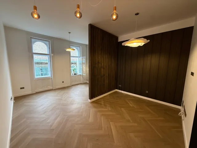 Eladó lakás Budapest VI. kerület 45 nm