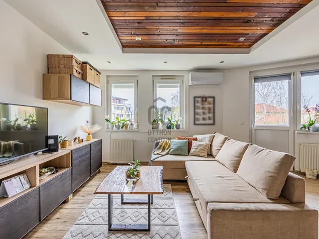 Eladó lakás Göd 56 nm