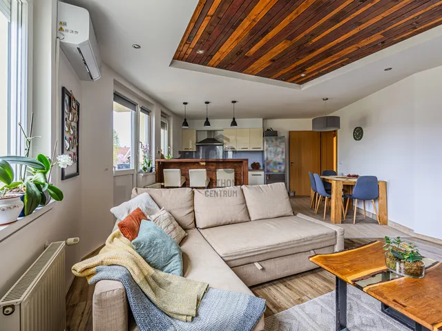 Eladó lakás Göd 56 nm