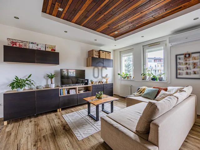 Eladó lakás Göd 56 nm