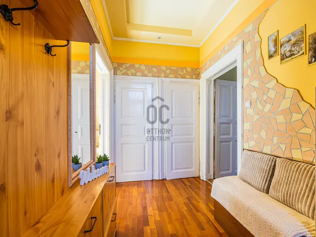 Eladó lakás Budapest VII. kerület, Belső-Erzsébetváros 58 nm