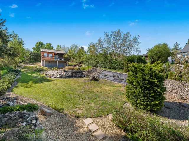 Eladó üdülő és hétvégi ház Szentendre 30 nm