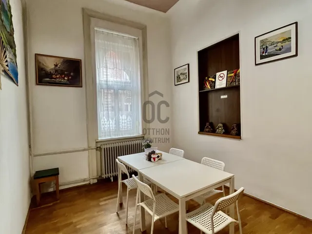 Eladó lakás Budapest VII. kerület, Belső-Erzsébetváros 125 nm