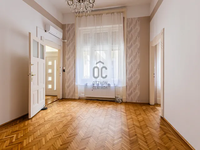 Kiadó lakás Budapest XIII. kerület, Újlipótváros 74 nm