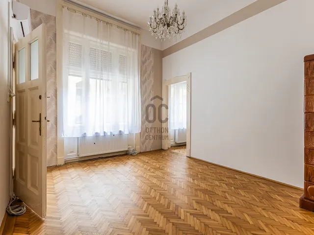 Kiadó lakás Budapest XIII. kerület, Újlipótváros 74 nm