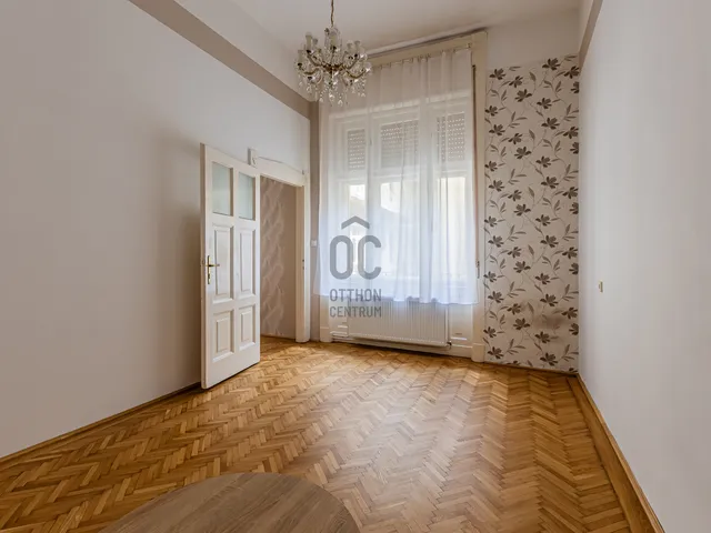 Kiadó lakás Budapest XIII. kerület, Újlipótváros 74 nm