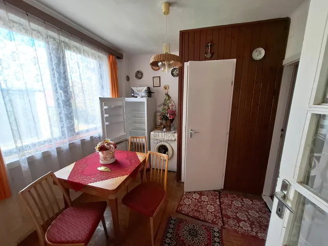 Eladó ház Csobánka 49 nm