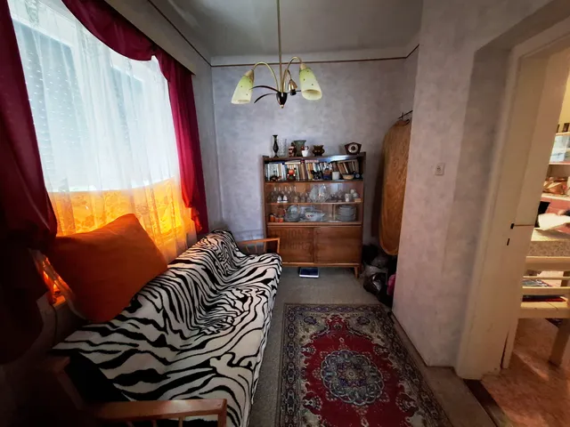 Eladó ház Csobánka 49 nm