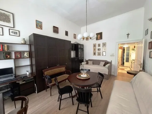 Eladó lakás Budapest VI. kerület, Bajnok utca 39 nm