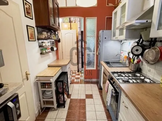 Eladó lakás Budapest VI. kerület, Bajnok utca 39 nm