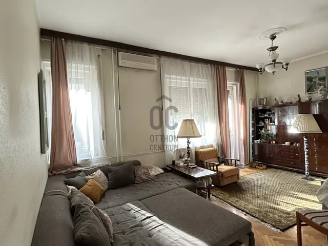 Eladó lakás Budapest XIII. kerület, Újlipótváros 95 nm