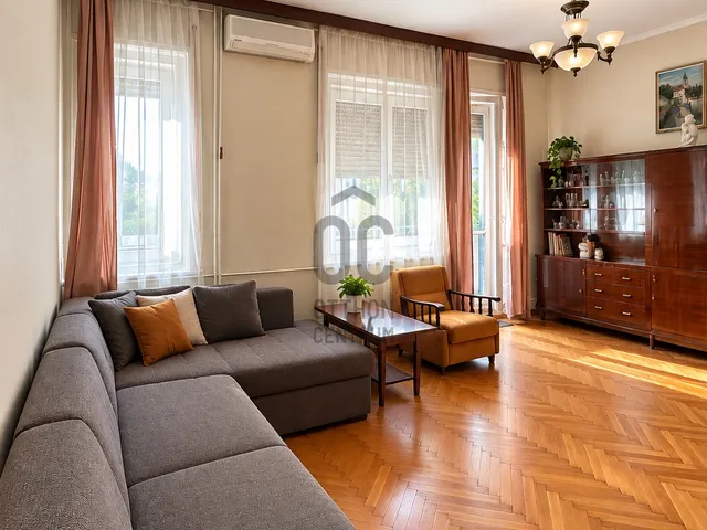 Eladó lakás Budapest XIII. kerület, Újlipótváros 95 nm