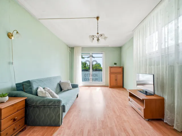 Eladó lakás Budapest III. kerület, Békásmegyer 36 nm