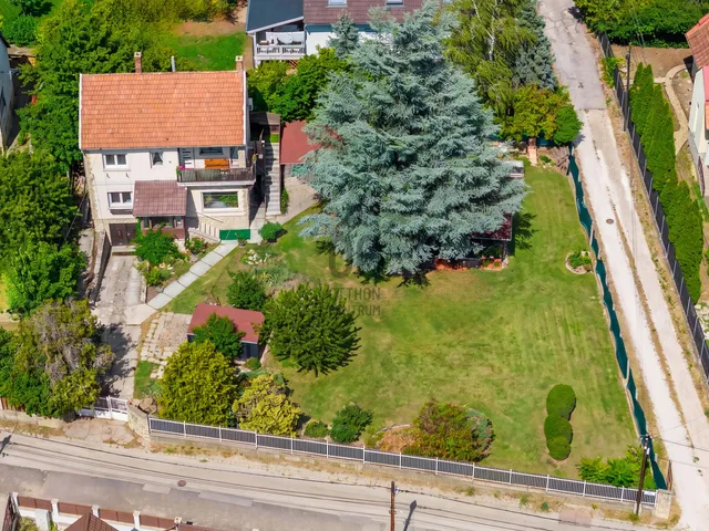 Eladó ház Szentendre, Pismány 140 nm