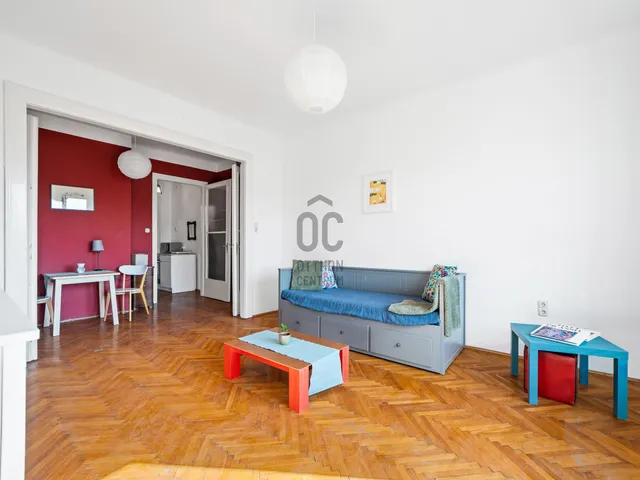 Eladó lakás Budapest XIII. kerület, Újlipótváros, Pannónia utca 36 nm