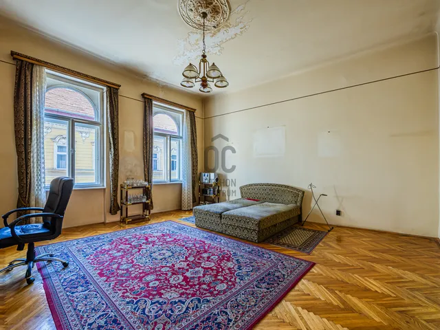 Eladó lakás Budapest VI. kerület 90 nm