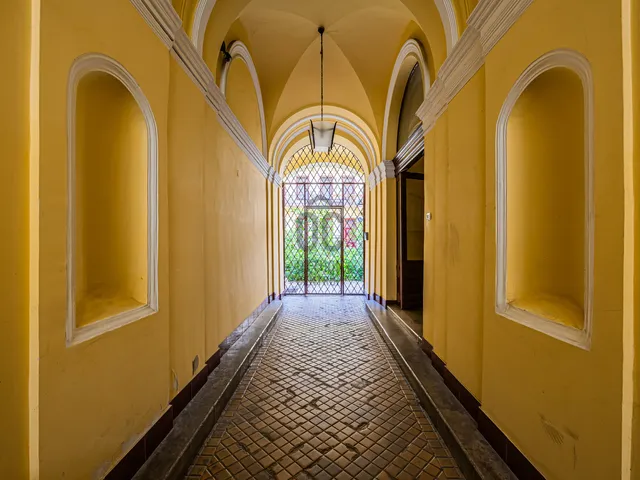 Eladó lakás Budapest VI. kerület 90 nm