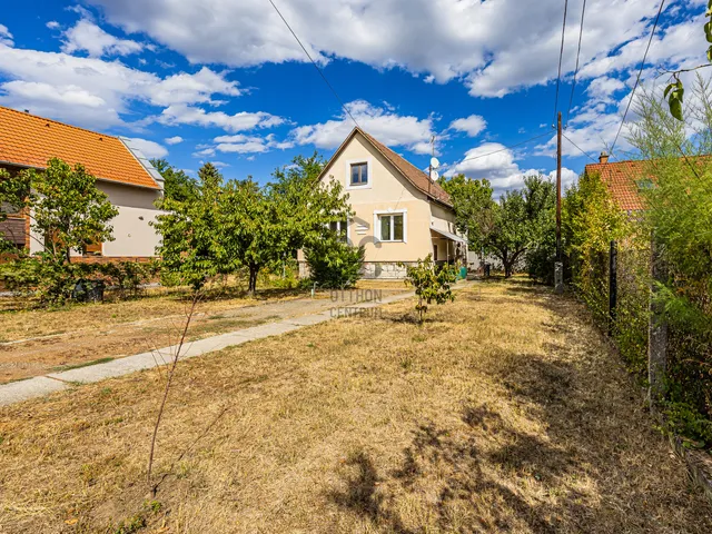 Eladó ház Budakalász 70 nm