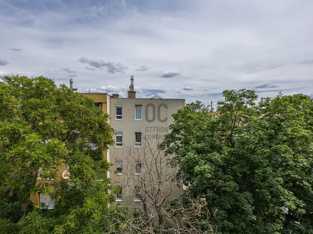 Eladó lakás Budapest XVIII. kerület 47 nm