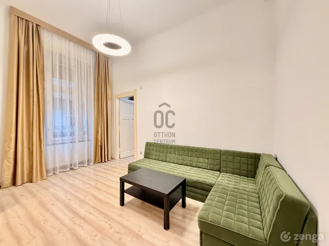 Eladó lakás Budapest VI. kerület 49 nm