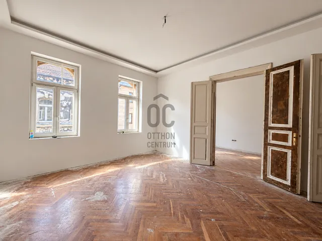 Eladó lakás Budapest VI. kerület 73 nm
