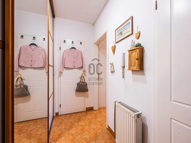 Eladó lakás Budapest IV. kerület, Újpest 84 nm