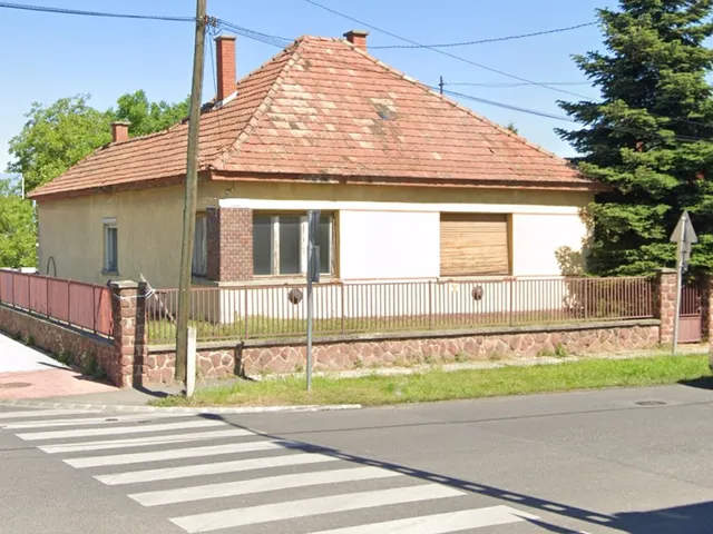 Eladó ház Győr, Ménfőcsanak 93 nm