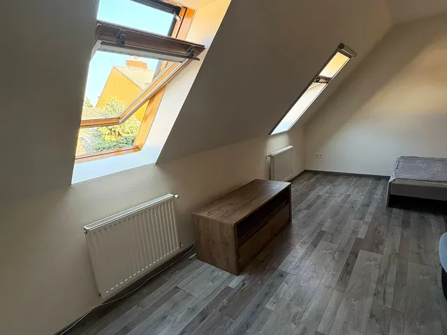 Eladó lakás Győr, Nádorváros 42 nm