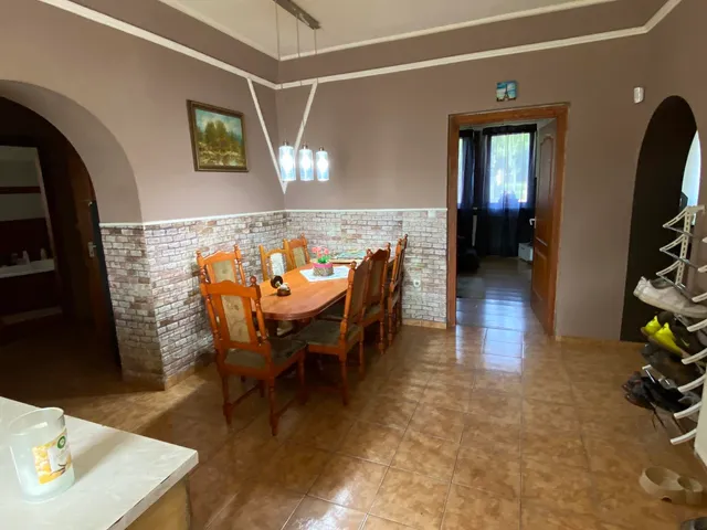 Eladó ház Győr, Ménfőcsanak 101 nm