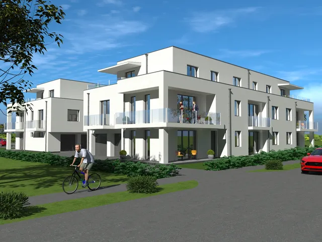 Eladó lakás Győr, Szitásdomb 62 nm