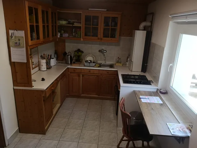 Eladó ház Hévíz, Zrínyi 95 nm
