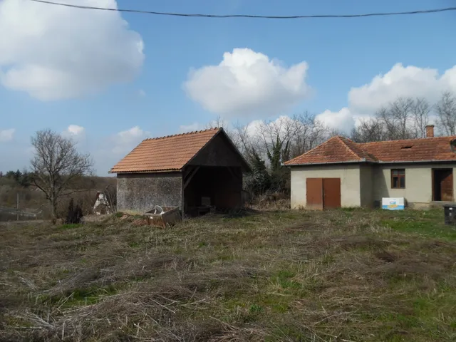 Eladó ház Zalaegerszeg 100 nm