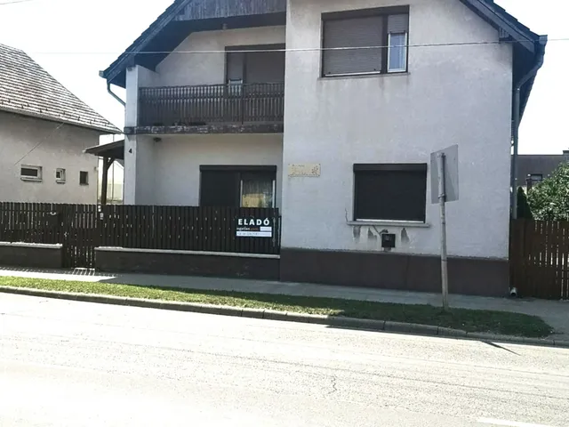 Eladó ház Zalaegerszeg 210 nm