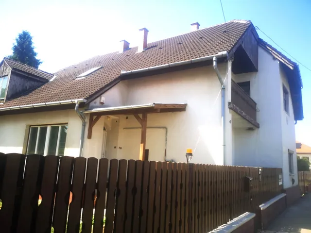 Eladó ház Zalaegerszeg 210 nm