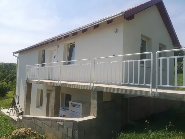 Eladó lakás Nemesbük 65 nm