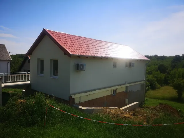 Eladó lakás Nemesbük 65 nm