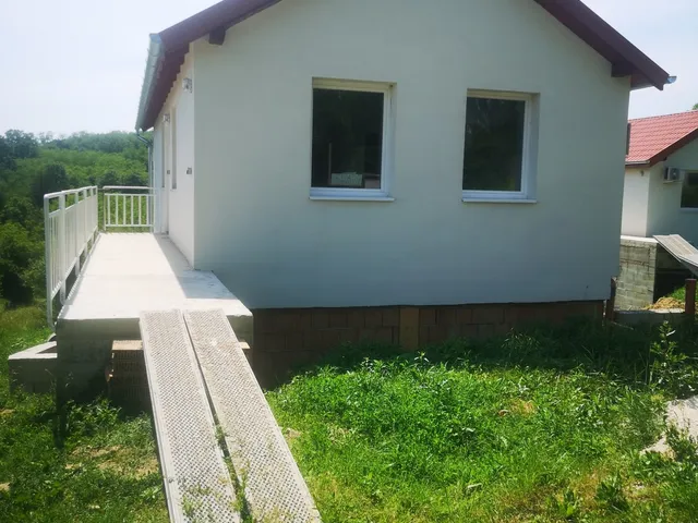 Eladó lakás Nemesbük 65 nm